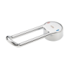 Dźwignia długa, L-149 chrom Medipro ORAS 602276V