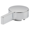 Dźwignia chrom Alessi Sense ORAS 601753V