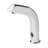 Bateria umywalkowa, 24/48 v, bluetooth 1-otworowa chrom bezdotykowa, bluetooth Electra ORAS 6100Z