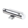 Bateria wannowo-natryskowa chrom termostatyczna Optima Eco ORAS 7140