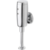Zawór pisuarowy, 6 v, bluetooth chrom bezdotykowa, bluetooth, zasilanie bateryjne Electra ORAS 6567Z