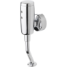 Zawór pisuarowy, 6 v, bluetooth chrom bezdotykowa, bluetooth, zasilanie bateryjne Electra ORAS 6568Z