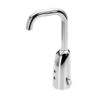 Bateria umywalkowa, 6 v, bluetooth 1-otworowa chrom bezdotykowa, bluetooth, zasilanie bateryjne Electra ORAS 6330FZ