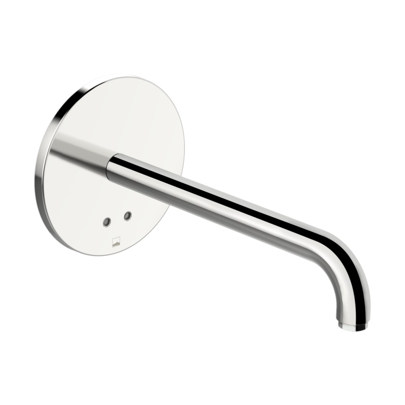 Element natynkowy do baterii umywalkowej, 3V bluetooth chrom, bezdotyk., zasilanie bateryjne, zewnętrzne, Electra ORAS 6612CZ