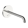 Element natynkowy do baterii umywalkowej, 3V bluetooth chrom, bezdotyk., zasilanie bateryjne, zewnętrzne, Electra ORAS 6612CZ