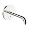 Element natynkowy do baterii umywalkowej, 3V bluetooth chrom, bezdotyk., zasilanie bateryjne, zewnętrzne, Electra ORAS 6611CZ
