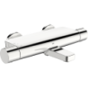 Bateria wannowo-natryskowa chrom termostatyczna Optima Style ORAS 7140NU