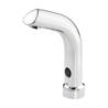 Dozownik do wody pitnej, 24/48 v, bluetooth 1-otworowa chrom bezdotykowa, zasilanie zewnętrzne, bluetooth Electra ORAS 6209Z