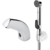 Bateria umywalkowa, 24/48 v, non-bluetooth chrom bezdotykowa, bidetta, zasilanie zewnętrzne Electra ORAS 6215Q