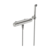 Bateria natryskowa chrom termostatyczna, bidetta Nova ORAS 7484