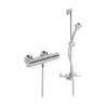 Bateria natryskowa z prysznicem chrom termostatyczna Nova Eco ORAS 7452U