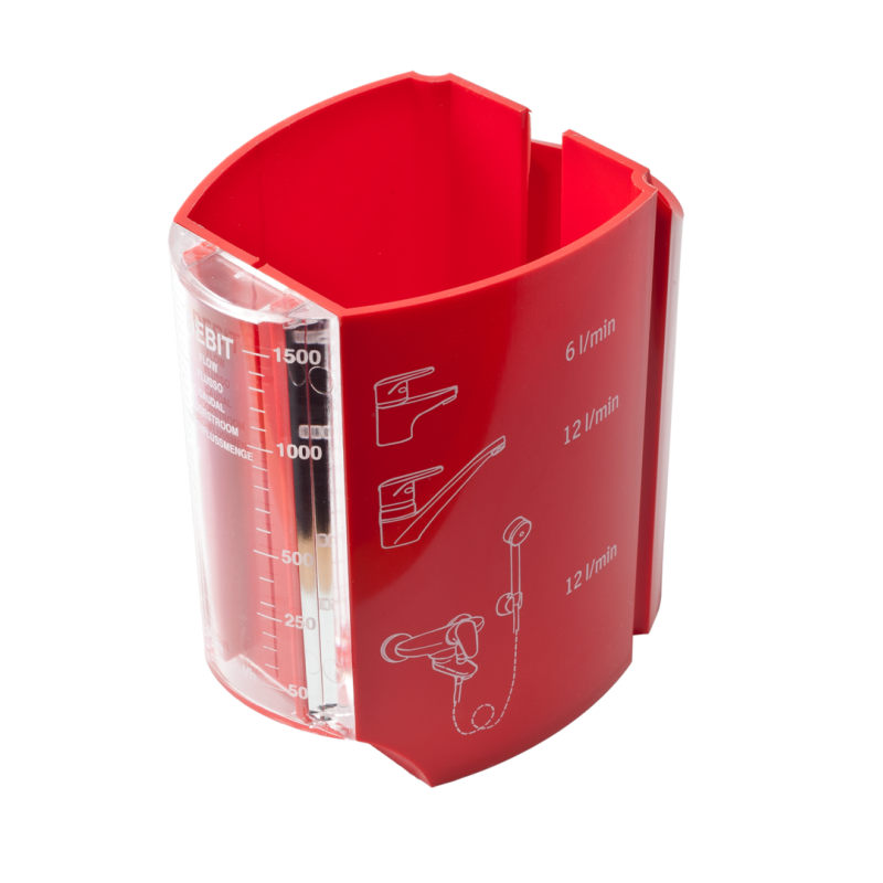 Flow meter ORAS 909900