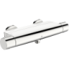 Bateria natryskowa chrom termostatyczna Optima Style ORAS 7160NU