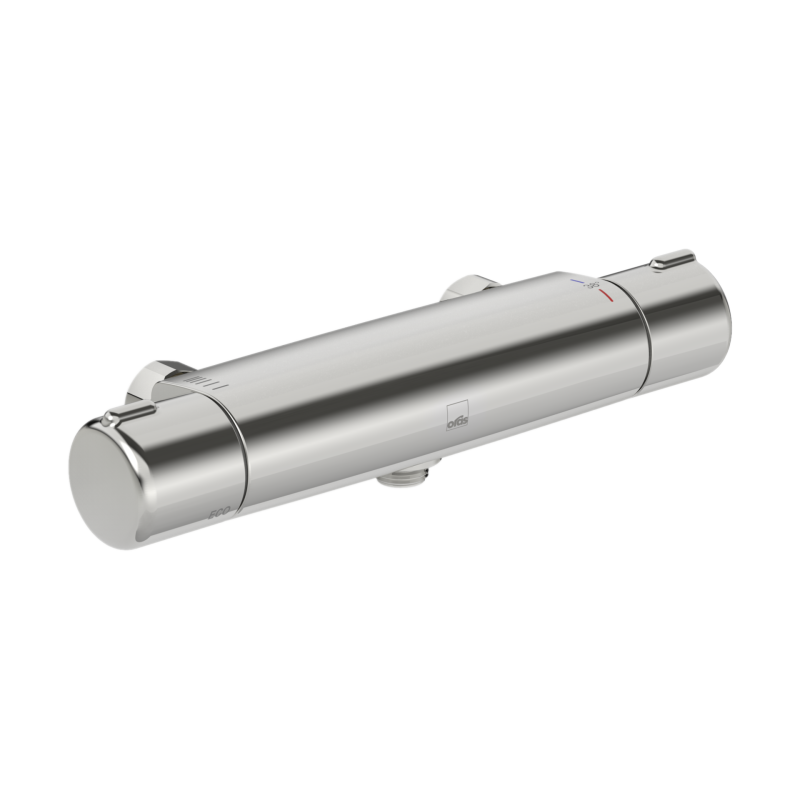 Bateria natryskowa chrom termostatyczna Nova Eco ORAS 7460-107
