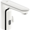 Bateria umywalkowa, 3 v, bluetooth 1-otw.a chrom bezdotyk., zasilanie bateryjne, zewnętrzne, Electra Safety ORAS 9260FZ