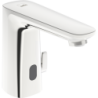 Bateria umywalkowa, 3 v, bluetooth 1-otw.a chrom bezdotyk., zasilanie bateryjne, zewnętrzne, Electra Digital ORAS 9220FZ