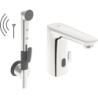 Bateria umywalkowa, bluetooth 1-otw.a chrom bezdotyk., bidetta, zasilanie własne, Electra Digital+ ORAS 9232BFZ