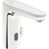 Bateria umywalkowa, 3 v, bluetooth 1-otw.a chrom bezdotyk., zasilanie bateryjne, zewnętrzne, Electra Safety ORAS 9110FZ