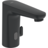 Bateria umywalkowa, 3 v, bluetooth 1-otw. czarny mat bezdotyk., zasilanie bateryjne, zewnętrzne, Electra Safety ORAS 9110FZ-33