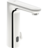 Bateria umywalkowa, 3 v, bluetooth 1-otw.a chrom bezdotyk., zasilanie bateryjne, zewnętrzne, Electra Safety ORAS 9360FZ