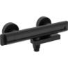 Bateria wannowa termostatyczna  nero DEANTE BCH_N1BT