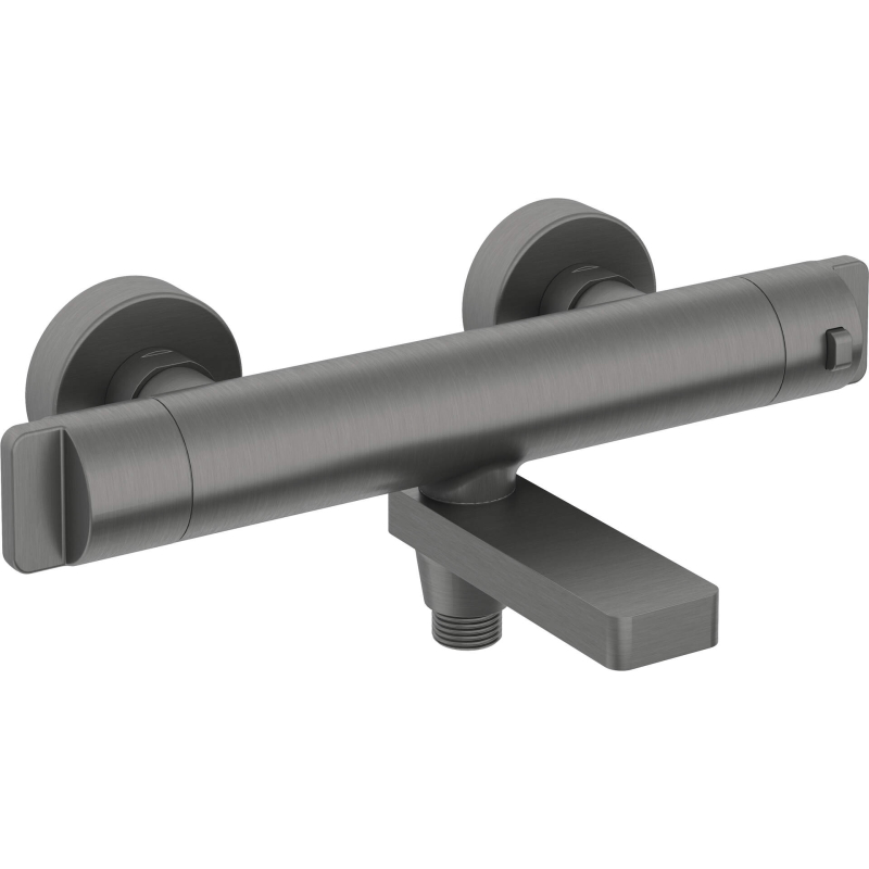 Bateria wannowa termostatyczna  titanium DEANTE BCH_D1BT