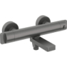 Bateria wannowa termostatyczna  titanium DEANTE BCH_D1BT
