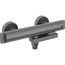 Bateria wannowa termostatyczna  titanium DEANTE BCH_D1BT