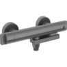 Bateria wannowa termostatyczna  titanium DEANTE BCH_D1BT