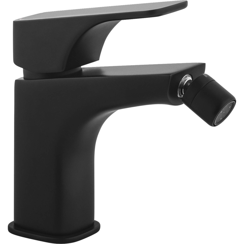 Bateria bidetowa Hiacynt nero DEANTE BQH_N30M