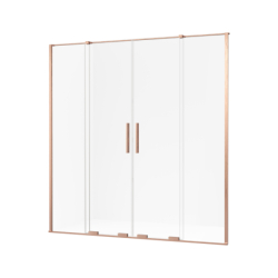 Drzwi wnękowe SMART COPPER...