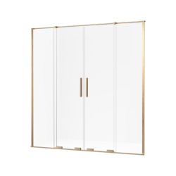 Drzwi wnękowe SMART GOLD...