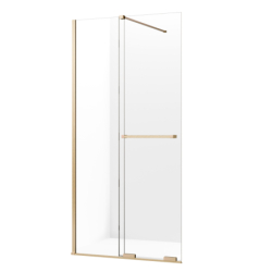 Kabina walk-in SMART GOLD...