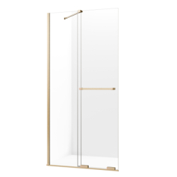 Kabina walk-in SMART GOLD...