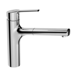 Bateria kuchenna 1-otworowa...