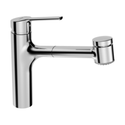 Bateria kuchenna 1-otworowa...