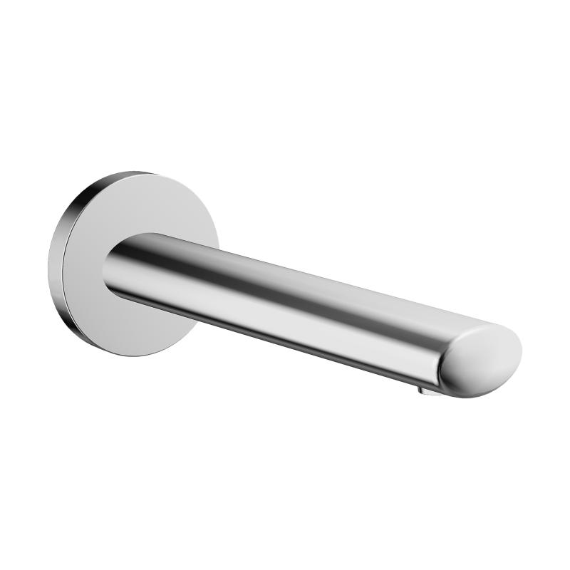 Wylewka, l-180 chrom HANSARONDA HANSA 5822172