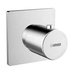 Część pokrywy chrom element...