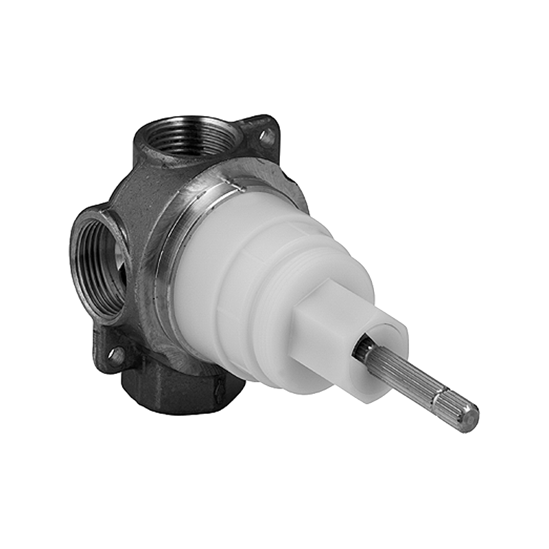 Przełącznik podtynkowy, g3/4, dn20 korpus podtynkowy HANSA 2850100