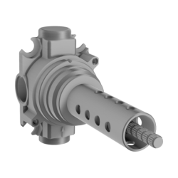 Przełącznik podtynkowy,...