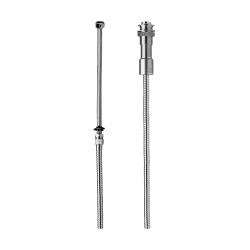 Uchwyt natrysku chrom...