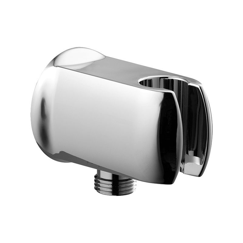 Kolanko przyłączeniowe do węża natrysku chrom HANSA 4460100