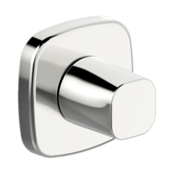 Część pokrywy chrom element...