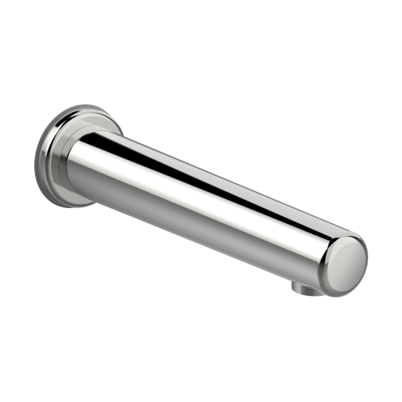 Bateria umywalkowa, 3 v, bluetooth chrom bezdotykowa, zasilanie bateryjne, HANSAELECTRA HANSA 880019