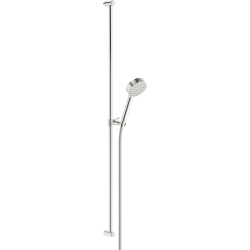 Zestaw natryskowy chrom...