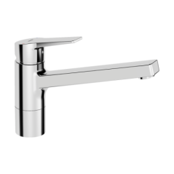 Bateria kuchenna 1-otworowa...