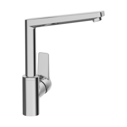 Bateria kuchenna 1-otworowa...