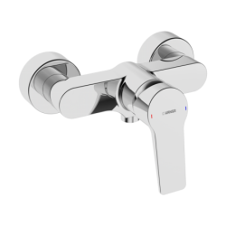 Bateria natryskowa chrom...