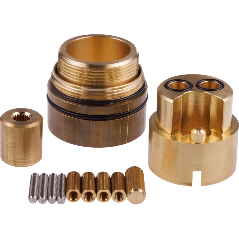 Zestaw podwyższający, 20 mm HANSA 59914624