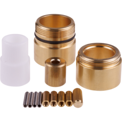 Zestaw podwyższający, 20 mm...